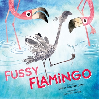 Front cover_Fussy Flamingo