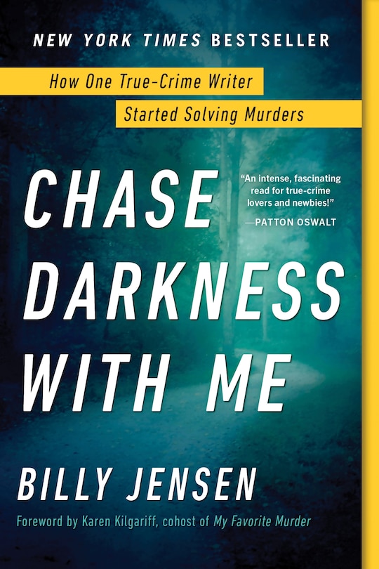 Front cover_Chase Darkness With Me
