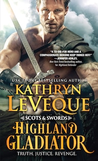 Front cover_Highland Gladiator