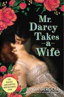 Front cover_Mr. Darcy Takes A Wife