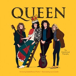 Front cover_Queen
