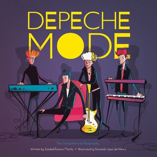 Couverture_Depeche Mode
