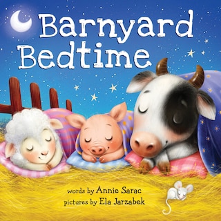 Front cover_Barnyard Bedtime