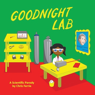 Front cover_Goodnight Lab