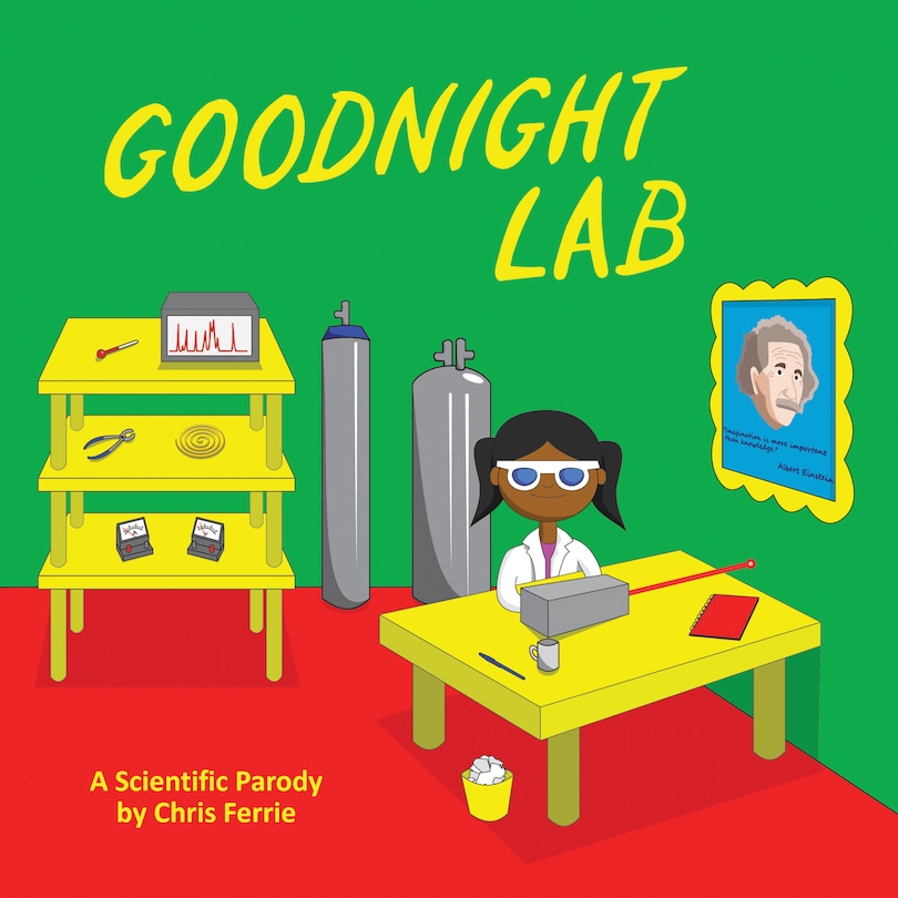 Front cover_Goodnight Lab