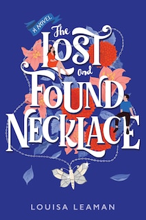 Front cover_The Lost And Found Necklace