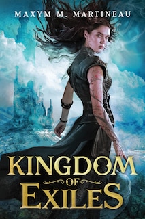 Front cover_Kingdom Of Exiles