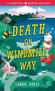 Couverture_Death On Windmill Way