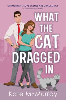 Couverture_What The Cat Dragged In
