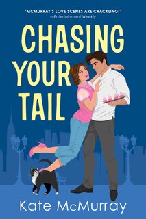 Couverture_Chasing Your Tail