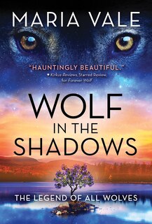Front cover_Wolf In The Shadows