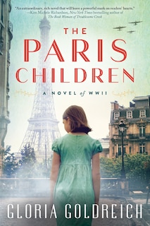 Couverture_PARIS CHILDREN