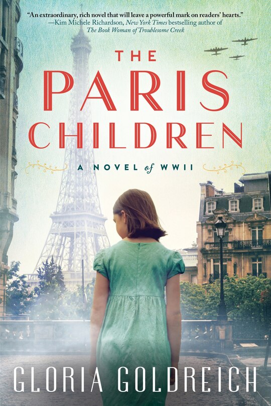 Couverture_PARIS CHILDREN