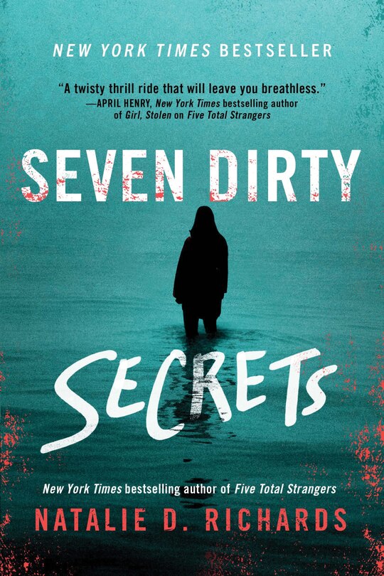 Front cover_Seven Dirty Secrets