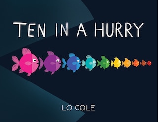Couverture_Ten In A Hurry