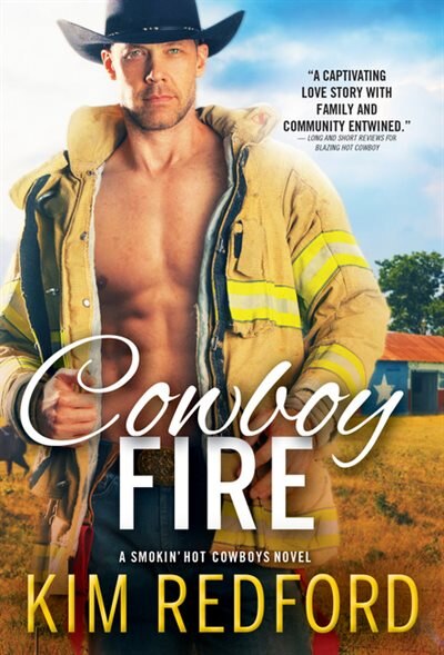 Couverture_Cowboy Fire