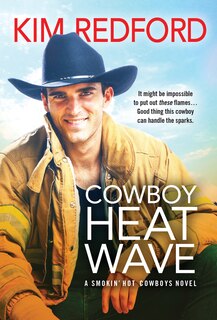 Front cover_Cowboy Heat Wave