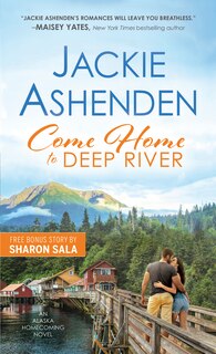 Couverture_Come Home To Deep River