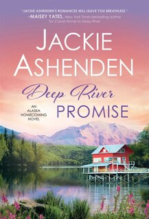 Front cover_Deep River Promise