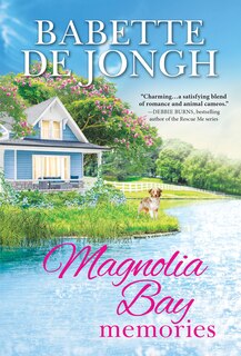 Front cover_Magnolia Bay Memories