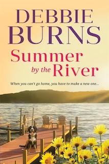 Front cover_Summer By The River