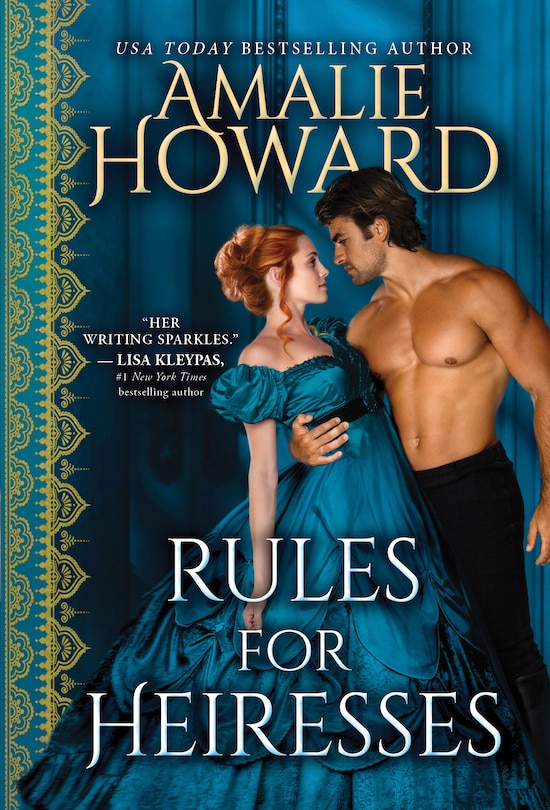 Rules for Heiresses