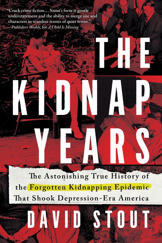 Front cover_The Kidnap Years