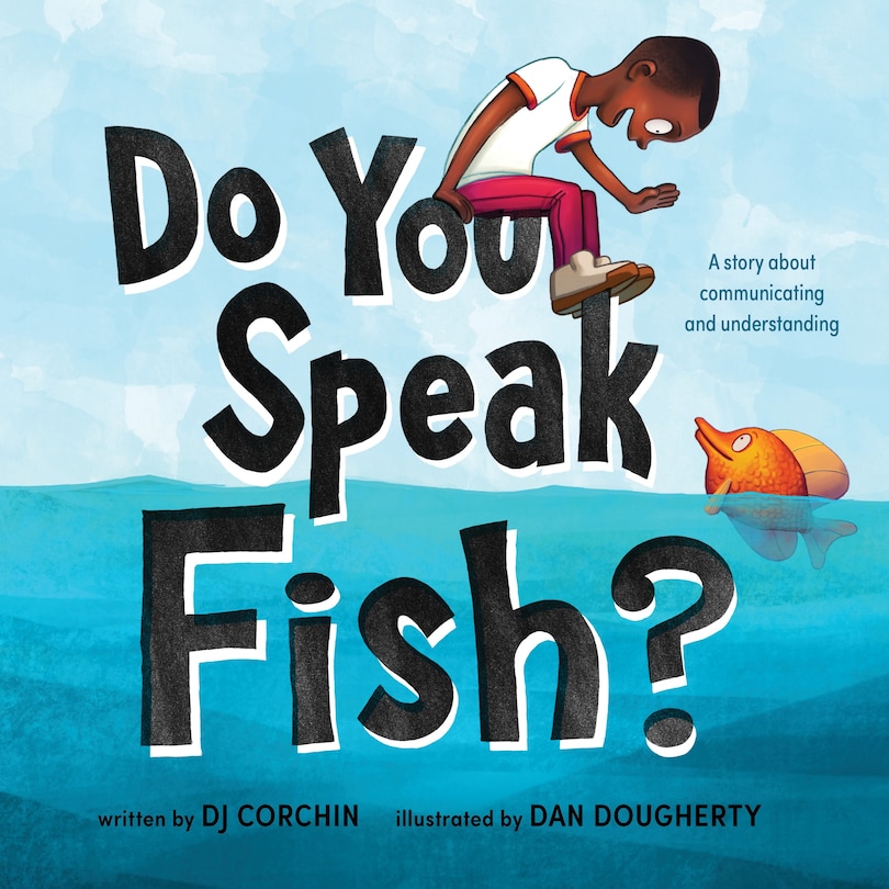 Front cover_Do You Speak Fish?