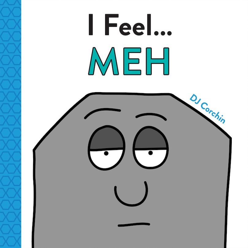 Couverture_I Feel. . . Meh