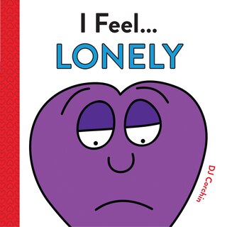 Front cover_I Feel. . .  Lonely