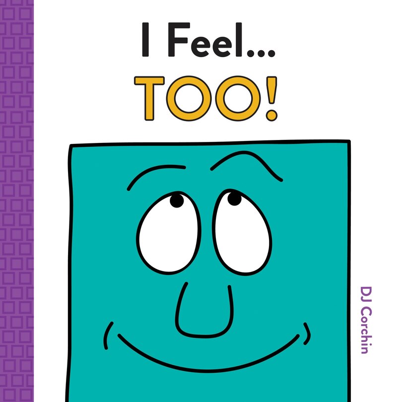 Couverture_I Feel. . . Too!