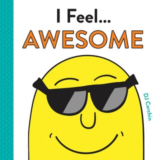 Couverture_I Feel. . . Awesome