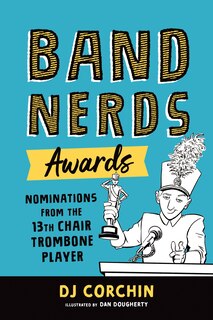 Front cover_Band Nerds Awards