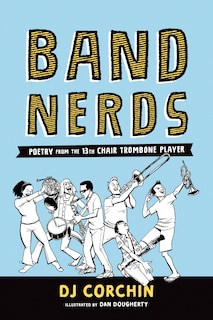 Front cover_Band Nerds