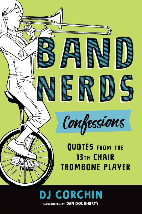 Couverture_Band Nerds Confessions