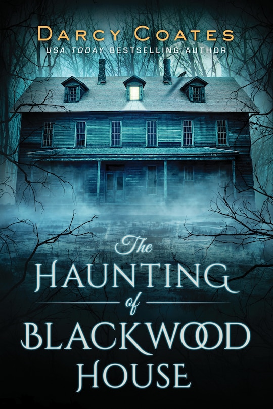 Couverture_The Haunting Of Blackwood House