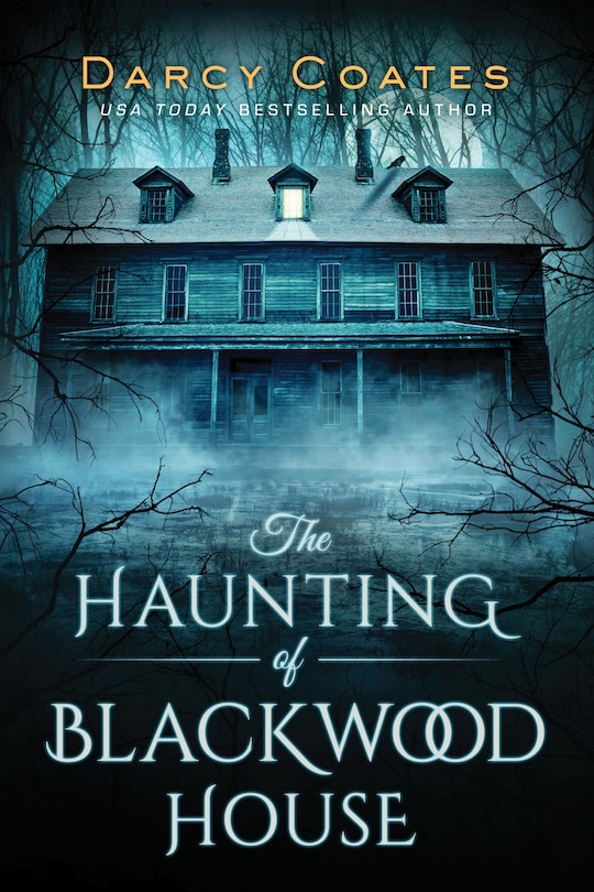 The Haunting Of Blackwood House