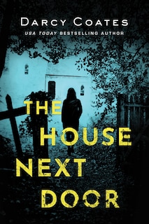 Front cover_The House Next Door