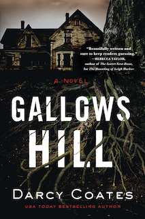 Front cover_Gallows Hill