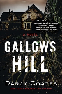 Gallows Hill: A Novel