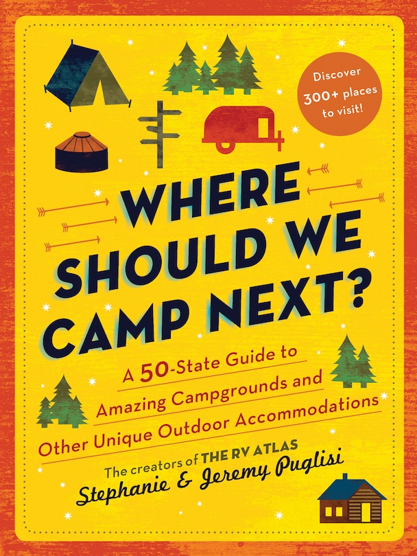Front cover_Where Should We Camp Next?