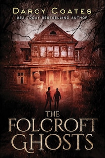 Front cover_The Folcroft Ghosts