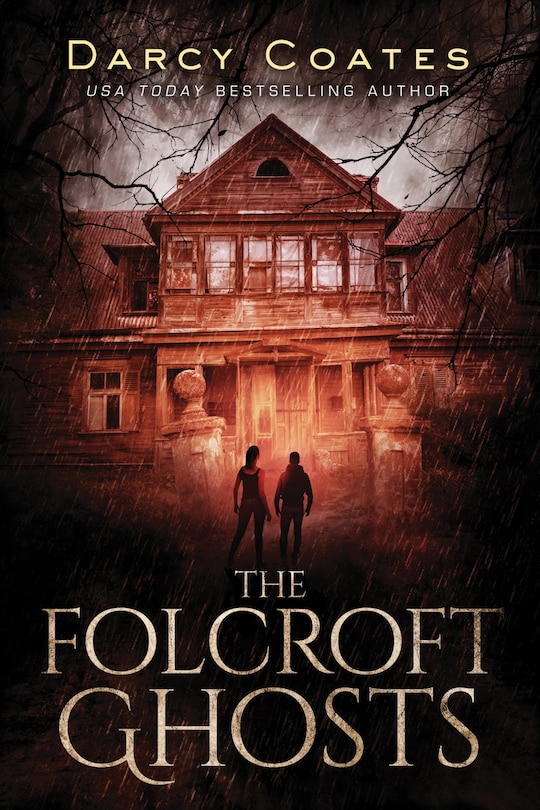 Front cover_The Folcroft Ghosts