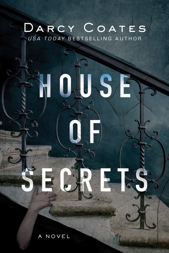 House Of Secrets