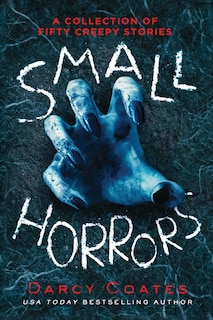 Couverture_Small Horrors