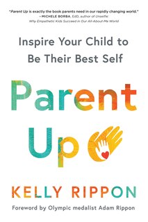 Front cover_Parent Up