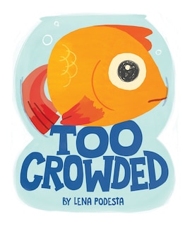 Front cover_Too Crowded