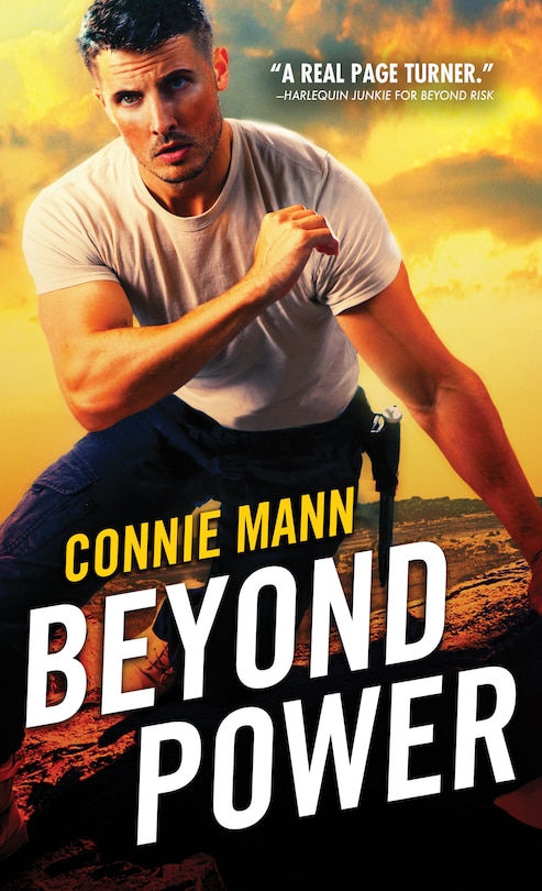 Couverture_Beyond Power