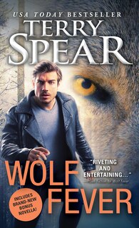 Front cover_Wolf Fever