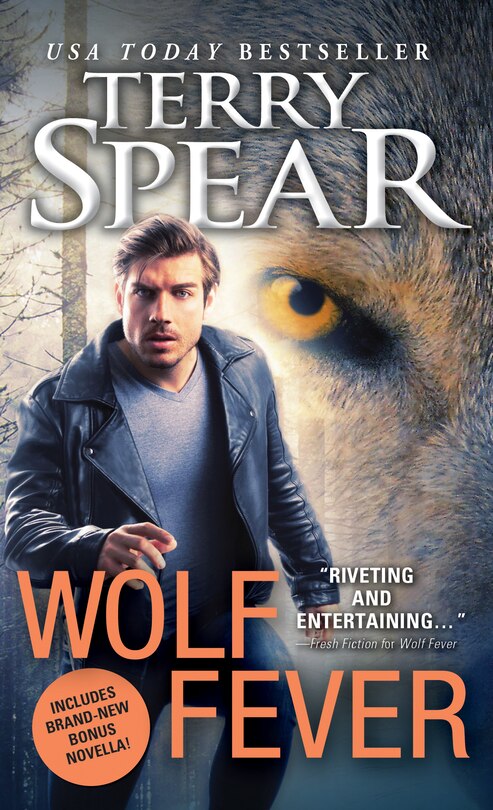 Front cover_Wolf Fever